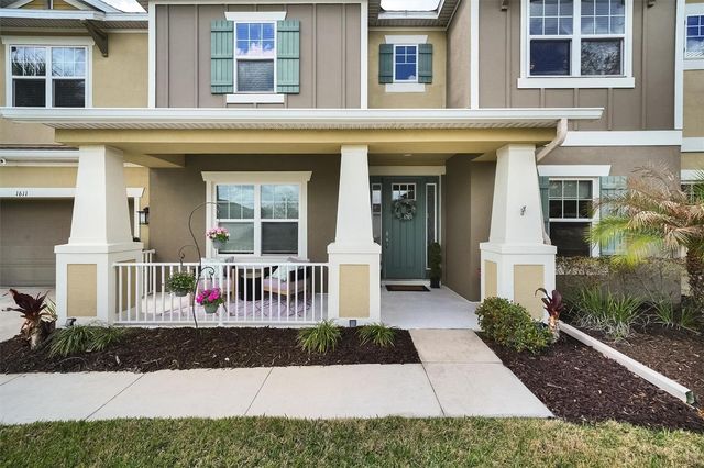 1611 TILTED CYPRESS PLACE, Wesley Chapel, FL 33544