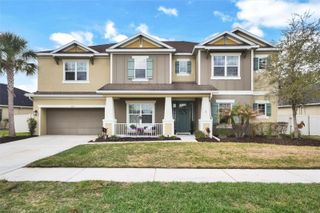 1611 TILTED CYPRESS PLACE, Wesley Chapel, FL 33544
