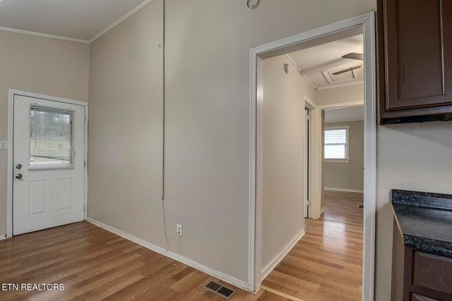 420 Front Avenue North, Rockwood, TN 37854