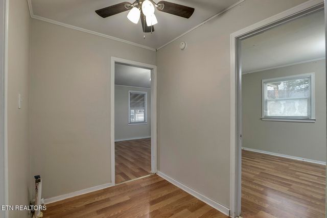 420 Front Avenue North, Rockwood, TN 37854