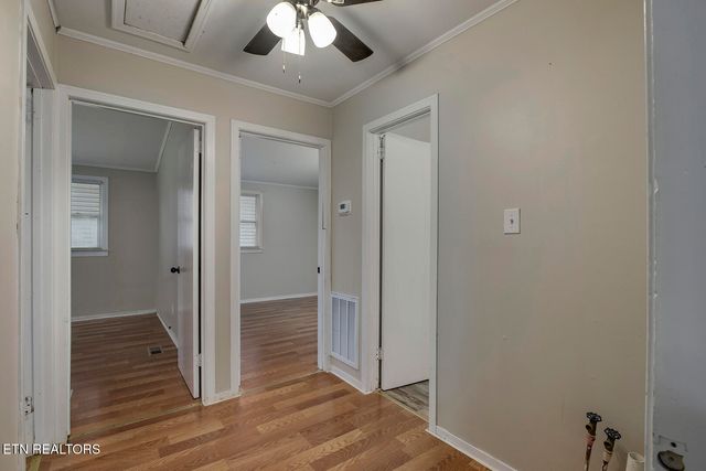 420 Front Avenue North, Rockwood, TN 37854