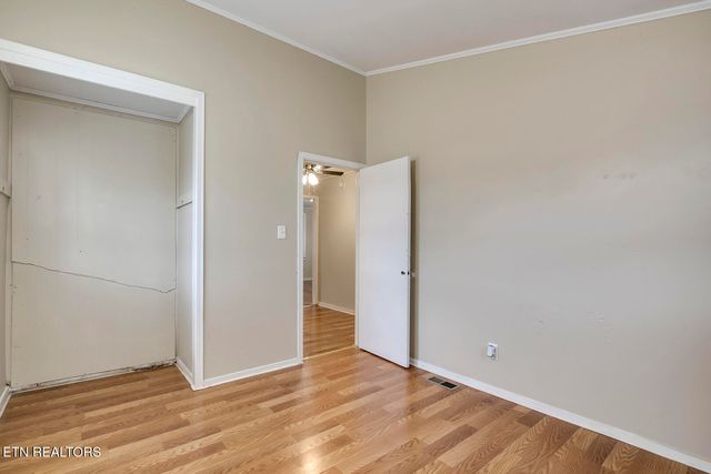 420 Front Avenue North, Rockwood, TN 37854