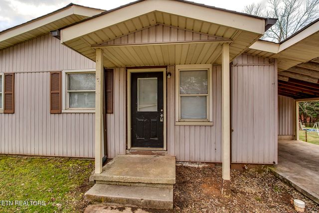 420 Front Avenue North, Rockwood, TN 37854