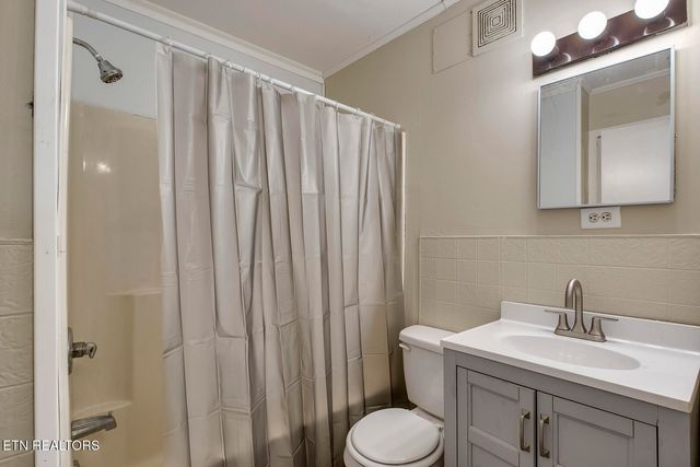 420 Front Avenue North, Rockwood, TN 37854