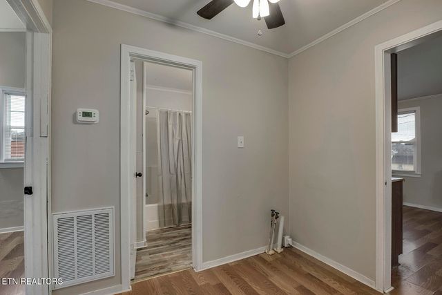 420 Front Avenue North, Rockwood, TN 37854