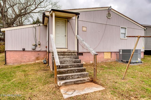 420 Front Avenue North, Rockwood, TN 37854