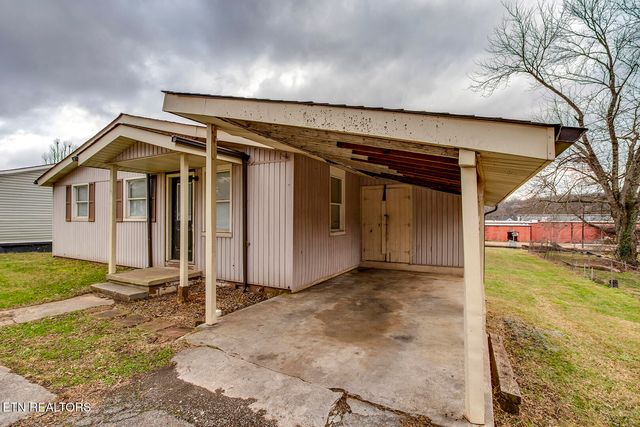 420 Front Avenue North, Rockwood, TN 37854