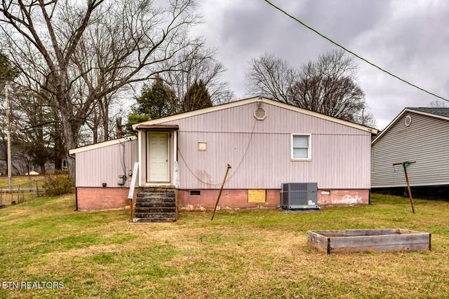 420 Front Avenue North, Rockwood, TN 37854