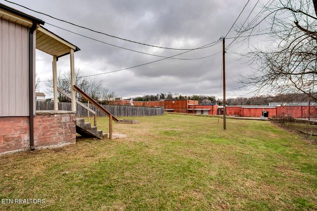 420 Front Avenue North, Rockwood, TN 37854