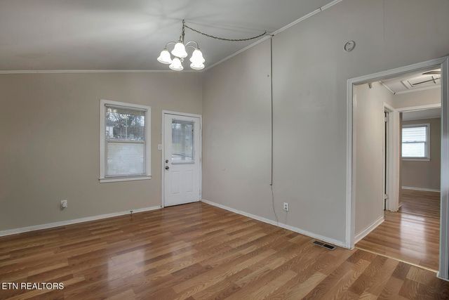 420 Front Avenue North, Rockwood, TN 37854