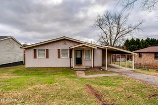 420 Front Avenue North, Rockwood, TN 37854