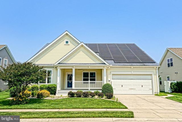 33672 E HUNTERS RUN, Lewes, DE 19958