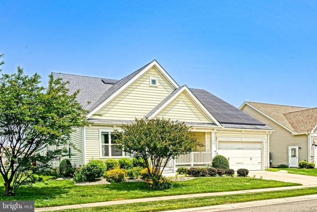 33672 E HUNTERS RUN, Lewes, DE 19958