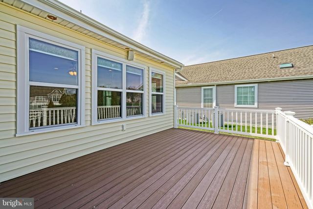 33672 E HUNTERS RUN, Lewes, DE 19958