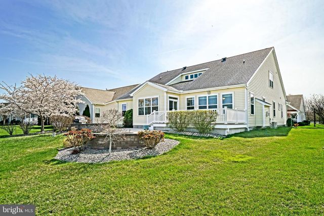 33672 E HUNTERS RUN, Lewes, DE 19958