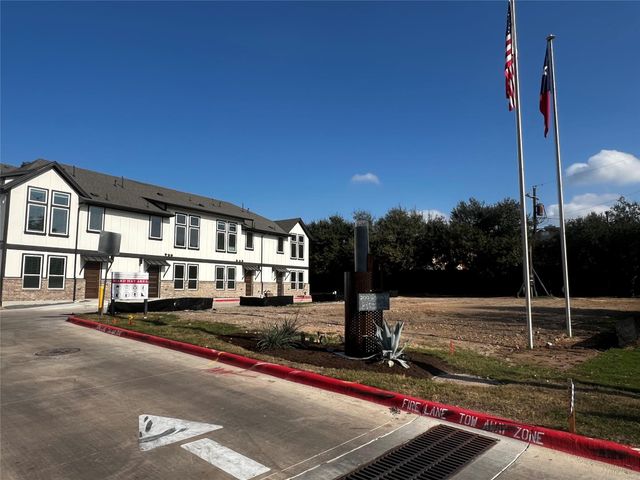 200 W 56th ST 5103, Austin, TX 78751