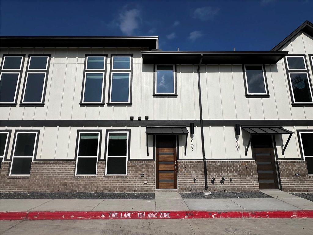 200 W 56th ST 5103, Austin, TX 78751