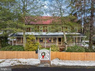 1169 SAINT MATTHEWS RD, Chester Springs, PA 19425