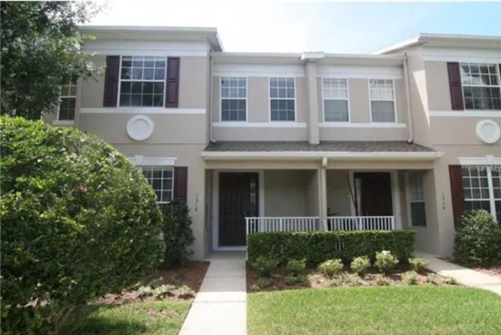 1518 TALLY CIRCLE, Oviedo, FL 32765