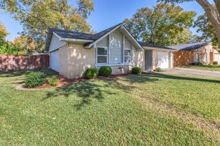 439 Clover Lane, Garland, TX 75043
