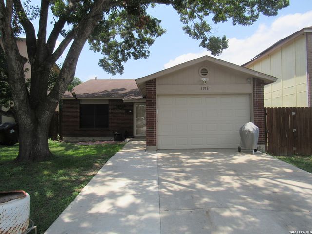 1918 Ghost Dancers, San Antonio, TX 78245