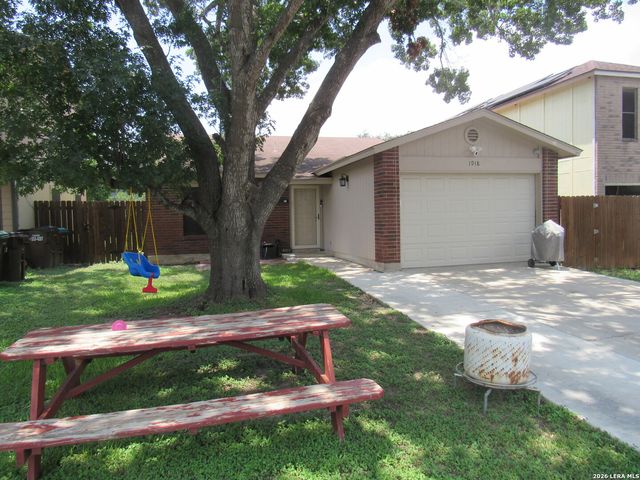 1918 Ghost Dancers, San Antonio, TX 78245