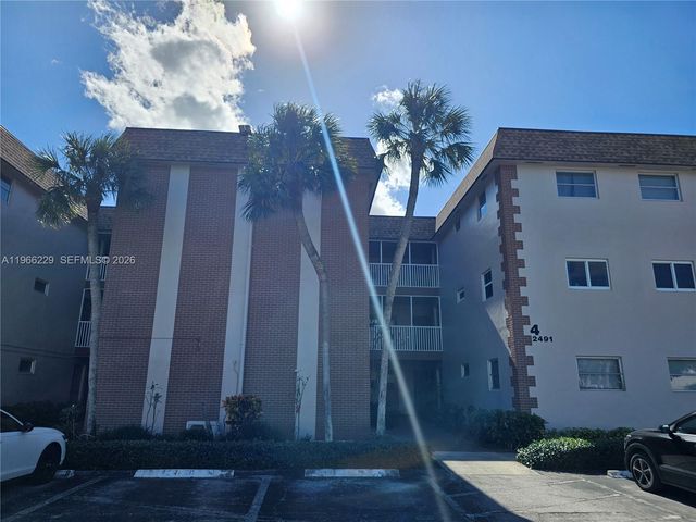 2491 SW 82nd Ave 209, Davie, FL 33324