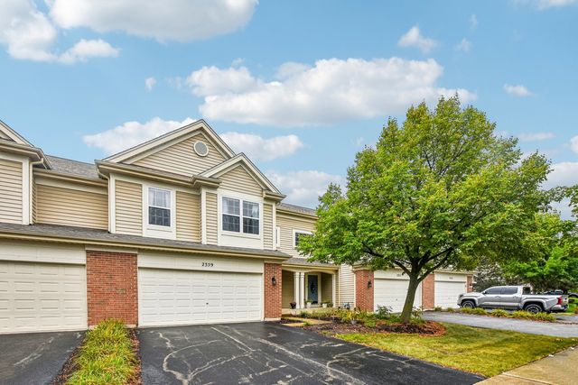 2359 Foxmoor Lane 2359, Aurora, IL 60502