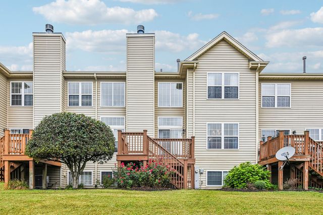 2359 Foxmoor Lane 2359, Aurora, IL 60502