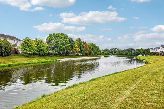 2359 Foxmoor Lane 2359, Aurora, IL 60502