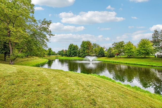 2359 Foxmoor Lane 2359, Aurora, IL 60502