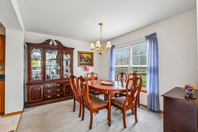 2359 Foxmoor Lane 2359, Aurora, IL 60502