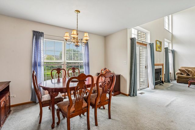 2359 Foxmoor Lane 2359, Aurora, IL 60502