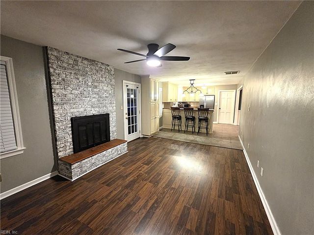 3315 Dogwood DR, Portsmouth, VA 23703