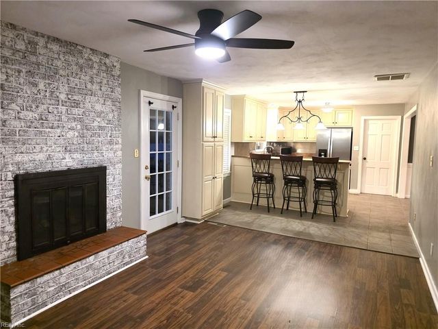 3315 Dogwood DR, Portsmouth, VA 23703