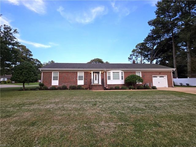 3315 Dogwood DR, Portsmouth, VA 23703
