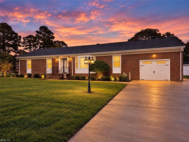 3315 Dogwood DR, Portsmouth, VA 23703