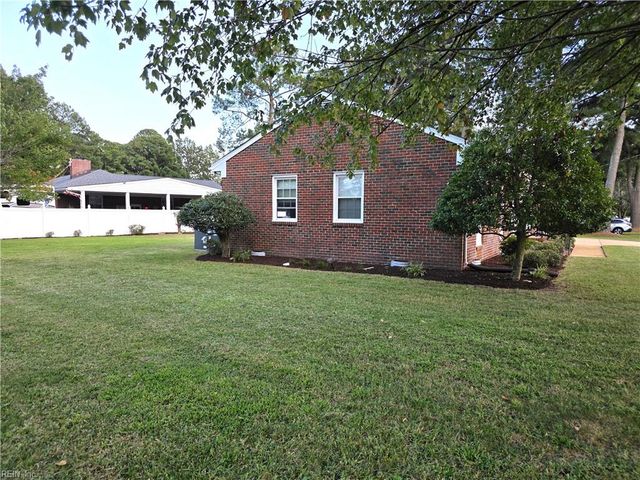 3315 Dogwood DR, Portsmouth, VA 23703
