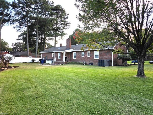 3315 Dogwood DR, Portsmouth, VA 23703