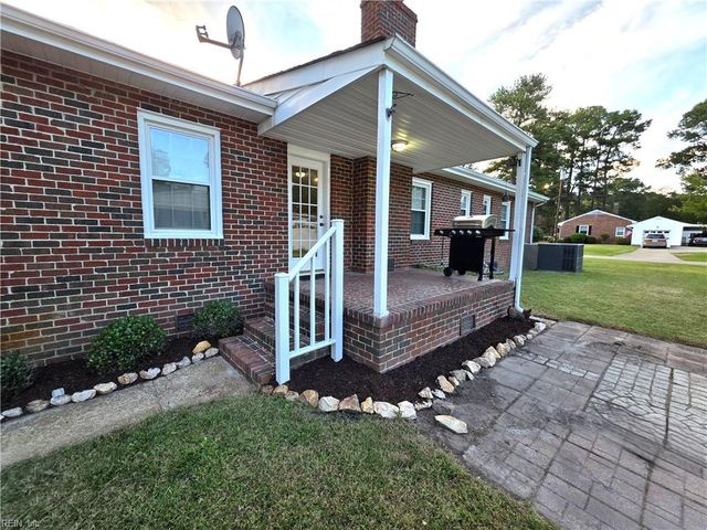 3315 Dogwood DR, Portsmouth, VA 23703