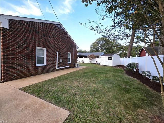 3315 Dogwood DR, Portsmouth, VA 23703