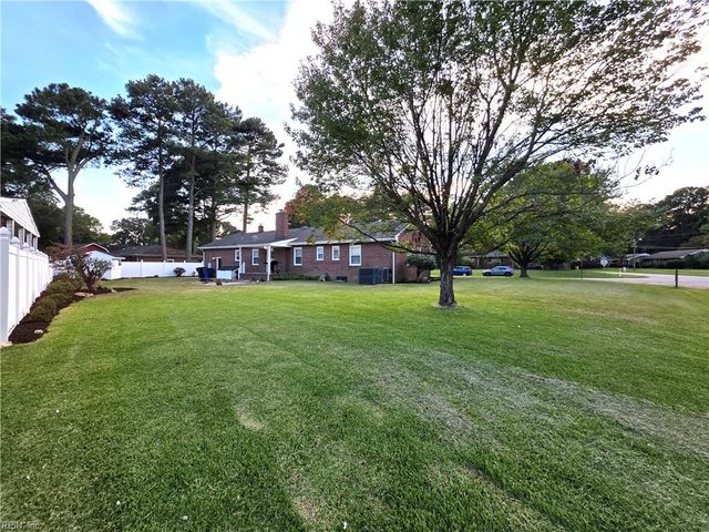 3315 Dogwood DR, Portsmouth, VA 23703