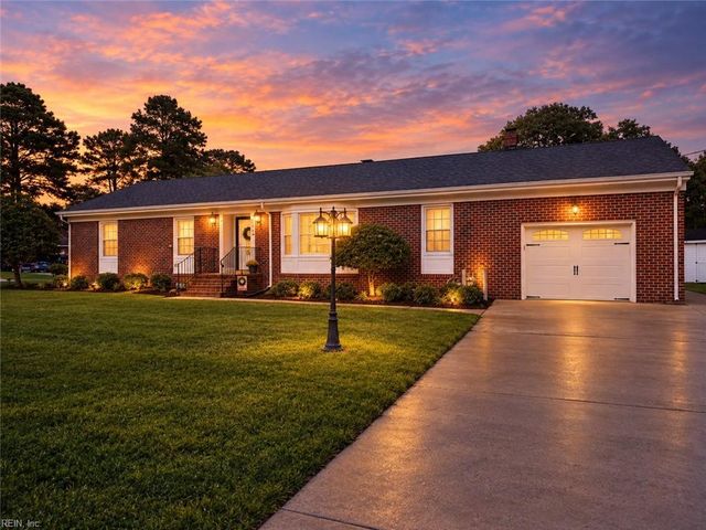 3315 Dogwood DR, Portsmouth, VA 23703