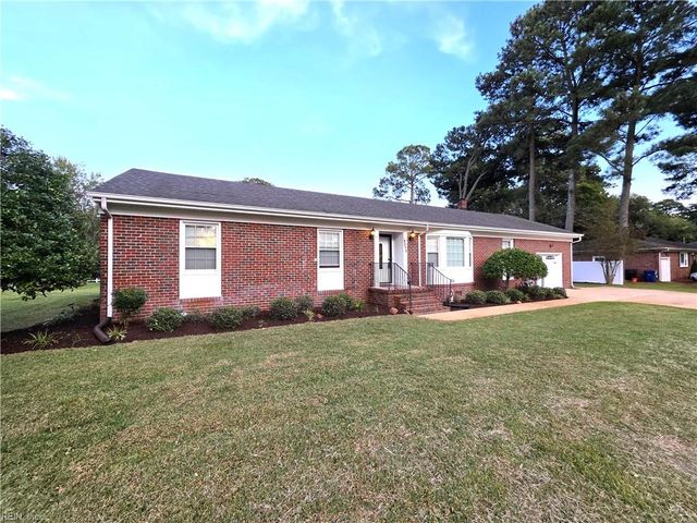 3315 Dogwood DR, Portsmouth, VA 23703