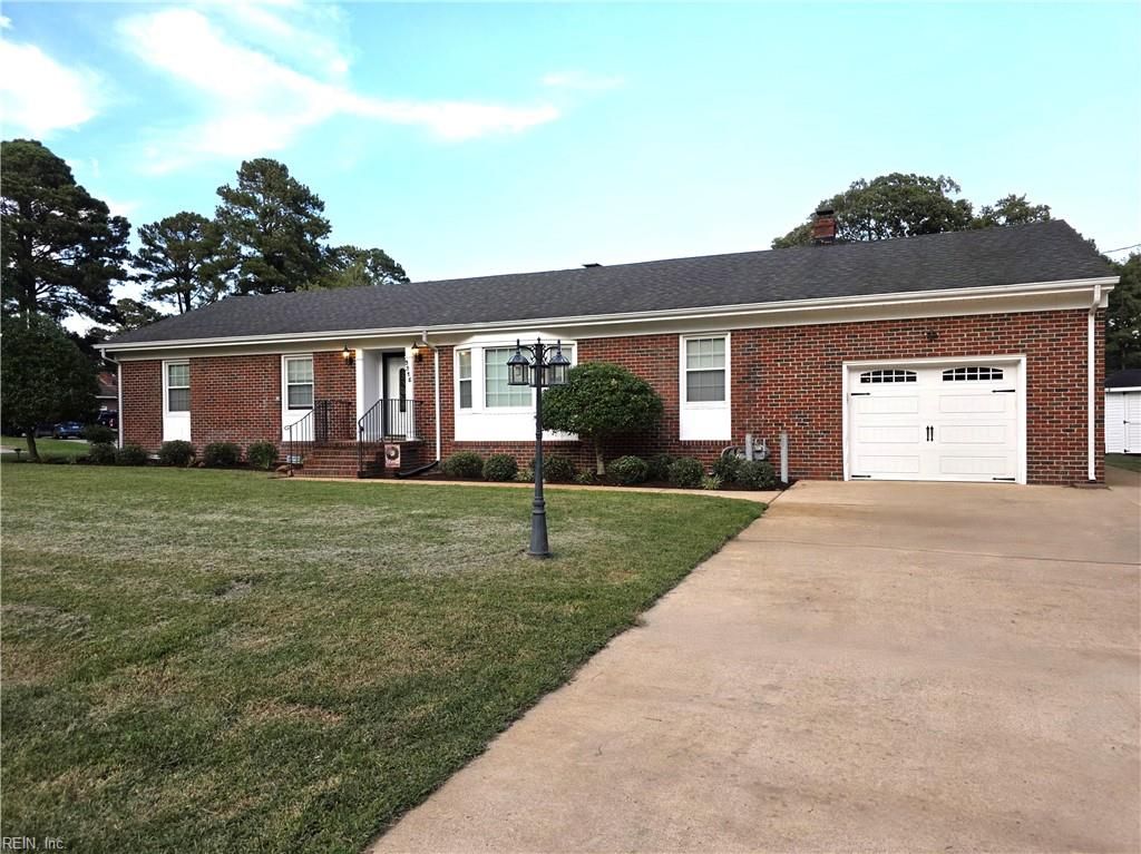 3315 Dogwood DR, Portsmouth, VA 23703