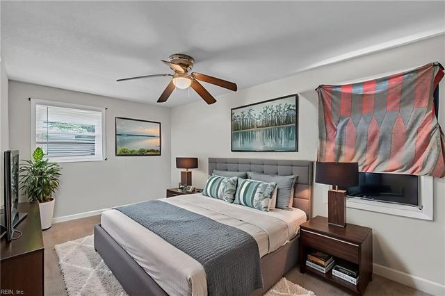 613 Chisholm LN, Suffolk, VA 23434