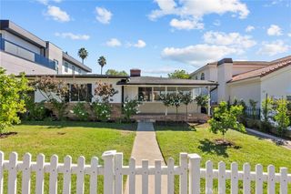 1056 E Orange Grove, Burbank, CA 91501