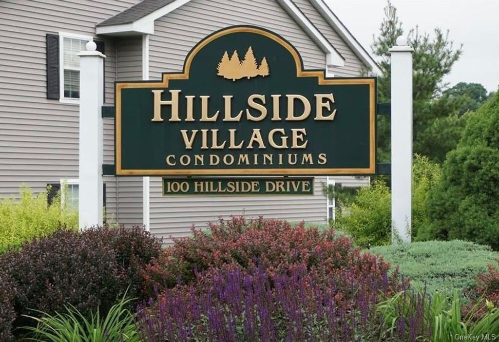 100 Hillside Drive G5, Middletown, NY 10941