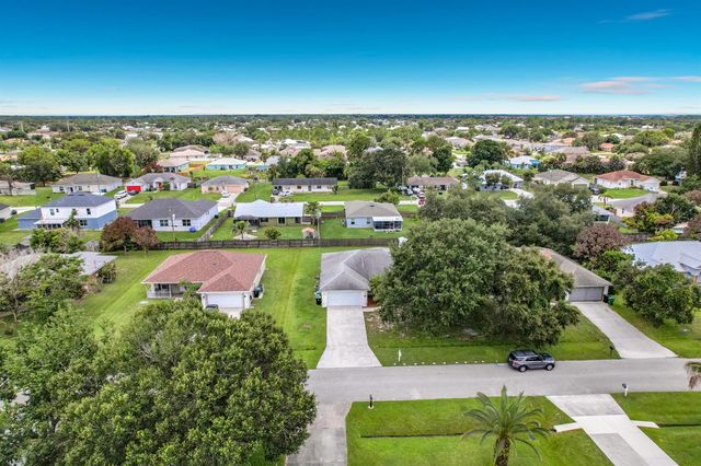 1344 SW Parma Avenue, Port St. Lucie, FL 34953