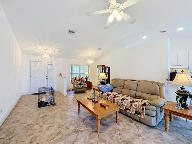 1344 SW Parma Avenue, Port St. Lucie, FL 34953
